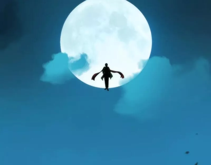 我被地球绑架了,第6话 直面筑基,第6张